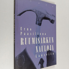Erno Paasilinna : Ruumisarkun nauloja : lauseita - pikkukuva 1