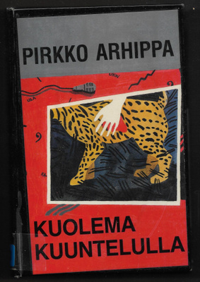 Arhippa, Pirkko : Kuolema kuuntelulla