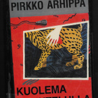 Arhippa, Pirkko : Kuolema kuuntelulla - pikkukuva 1