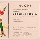TEX seikkailu No 23 1965 (13 vsk) - pikkukuva 2