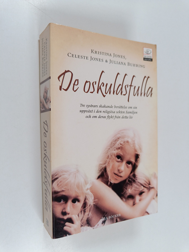 Juliana Buhring ym. : De oskuldsfulla