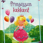 Prinsessan kekkerit <> Gaby Goldsack - pikkukuva 1