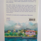 Laila Hietamies : Myrskypilvet : romaani (signeerattu, te... - pikkukuva 2