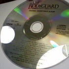THE BODYGUARD :: ORIGINAL SOUNDTRACK ALBUM :: CD 1992 - pikkukuva 3