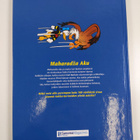 Walt Disney ym. : Maharadza Aku ja muita Carl Barksin sar... - pikkukuva 2