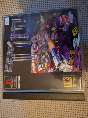PS1 Tilt! CIB