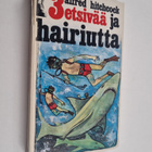 William Arden : 3 etsivää ja Hairiutta - pikkukuva 1