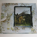 *CD* LED ZEPPELIN Untitled - pikkukuva 1