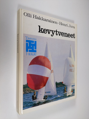 Olli Hakkarainen : Kevytveneet