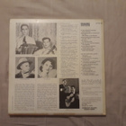 Texas-Mexican Border Music Vol. 1 lp Latin, Folk - pikkukuva 2