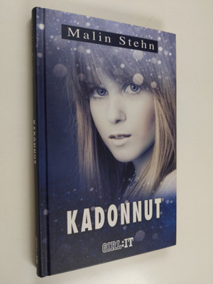 Malin Stehn : Kadonnut