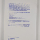 Lutheran ethics at the intersections of God's one world - pikkukuva 2
