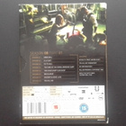 DVD: CSI 8 kausi, jaksot 1-8 3xDVD (2008) - pikkukuva 2