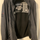 SUPERDRY TAKKI KOKO L - pikkukuva 1