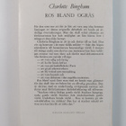 Charlotte Bingham : Ros bland ogräs - pikkukuva 2