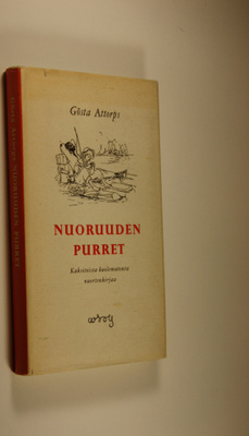 Gösta Attorps : Nuoruuden purret : kaksitoista kuolematon...