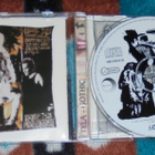TYLA ~ Gothic ~ CD The Dogs D'Amour - pikkukuva 3