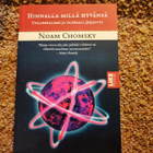 Noam Chomsky Hinnalla millä hyvänsä - pikkukuva 1