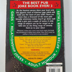 David Southwell ym. : The Best Pub Joke Book Ever! - pikkukuva 2