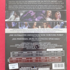 La Petite Mort 2: Nasty Tapes BLU-RAY + DVD - pikkukuva 2
