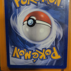Espeon #20 Neo Discovery RARE NON HOLOGRAPHIC card - pikkukuva 2