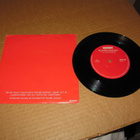 Murrit 7" Varpunen Joulu aamuna, PS v.1991 Kojo - pikkukuva 2