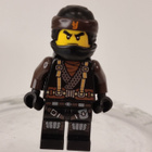 Lego Ninjago Cole - pikkukuva 1