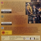FIVE CORNERS - DVD (Jodie Foster) - pikkukuva 2