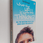 Zoe Strimpel : What the Hell is He Thinking? - All the Qu... - pikkukuva 1