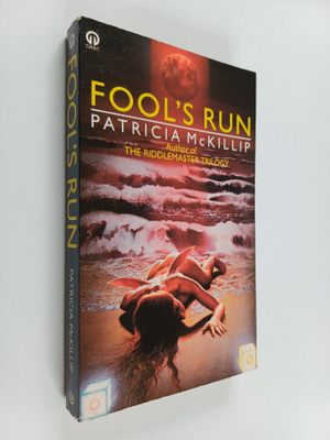 Patricia A. McKillip : Fool's Run