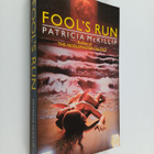 Patricia A. McKillip : Fool's Run - pikkukuva 1