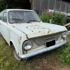 Vauxhall Viva -65 - pikkukuva 4