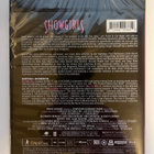 Showgirls (4K Ultra HD) UUSI - pikkukuva 2