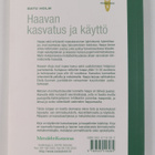 Satu Holm : Haavan kasvatus ja käyttö - pikkukuva 2