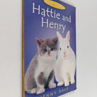 Jenny Dale : Hattie and Henry - pikkukuva 1