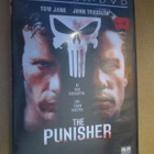 Jonathan Hensleigh: The Punisher DVD - pikkukuva 1