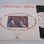 Status Quo Anniversary Waltz part one 7 45 UK 1990 - pikkukuva 1