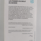 Melissa Da Costa : Les femmes du bout du monde roman - pikkukuva 2