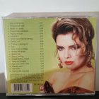 kim wilde the best of CD - pikkukuva 2