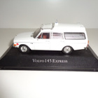 Volvo 145 Express 1/43 - pikkukuva 1