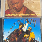 Rap/hiphop - Salt N Pepa ja Yo-Yo - naisten rap - pikkukuva 1