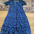 Body Flirt XL/ 46 uusi maxi mekko - pikkukuva 1
