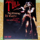 Jethro Tull - Nothing Is Easy Live at the Isle of Wight 1970 - pikkukuva 1