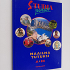 Juha (toim.) Honkala : Maailma tutuksi 1 : A-Eli - pikkukuva 1