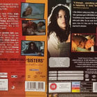 SISTERS (1972) ja THE FURY (1978) - pikkukuva 2