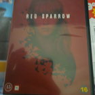 Red sparow dvd - pikkukuva 1