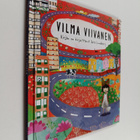 Sara Lundberg : Vilma Viivanen - pikkukuva 1