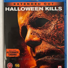 Halloween : Kills - Blu-ray, uusi - pikkukuva 1