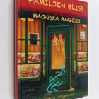 Kathryn Littlewood : Familjen Bliss magiska bageri - pikkukuva 1