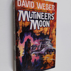 Max Weber : Mutineer's Moon - pikkukuva 1